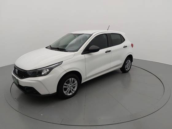 FIAT ARGO 1.0 FIREFLY FLEX MANUAL